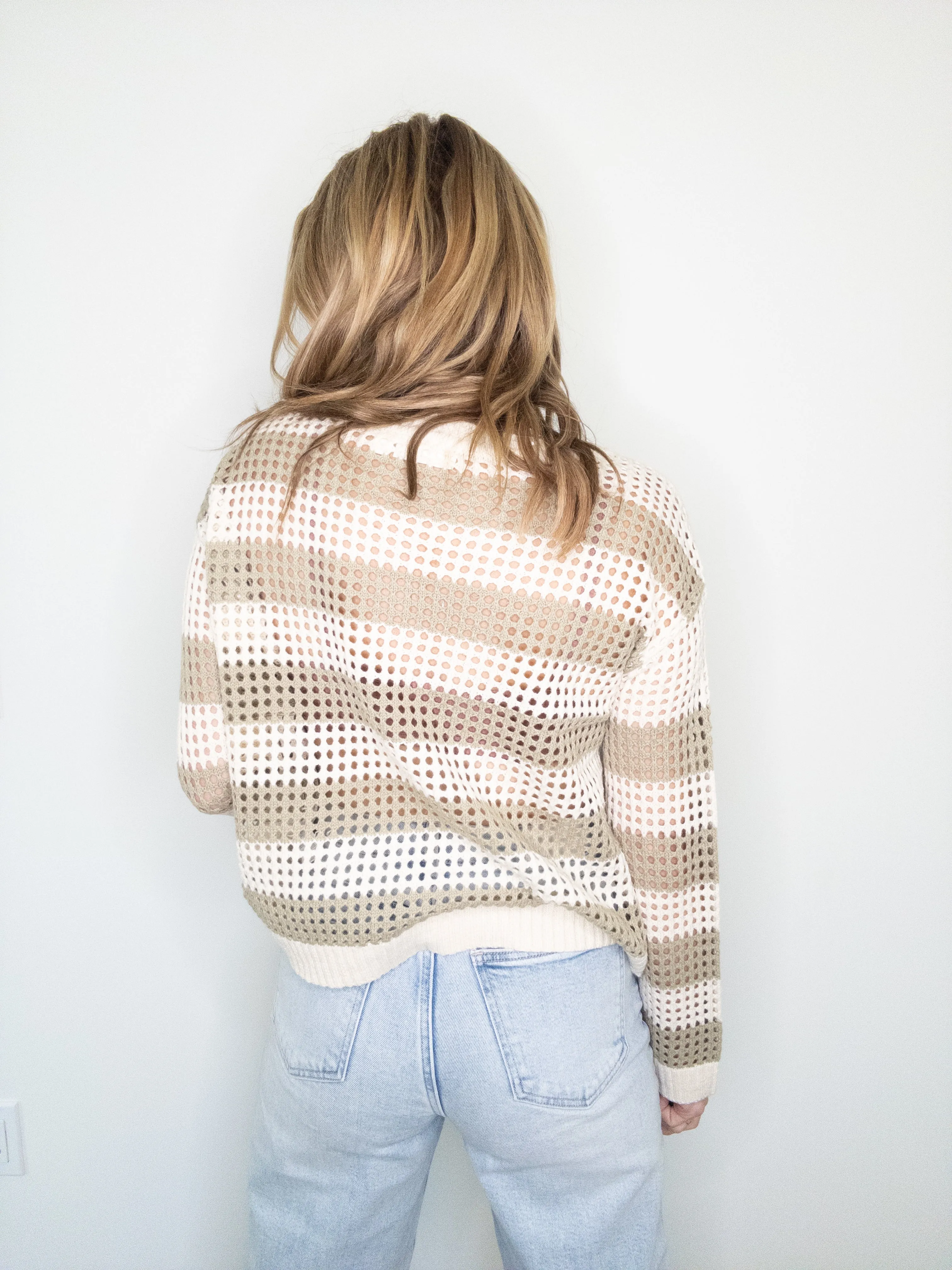Belinda Long Sleeve