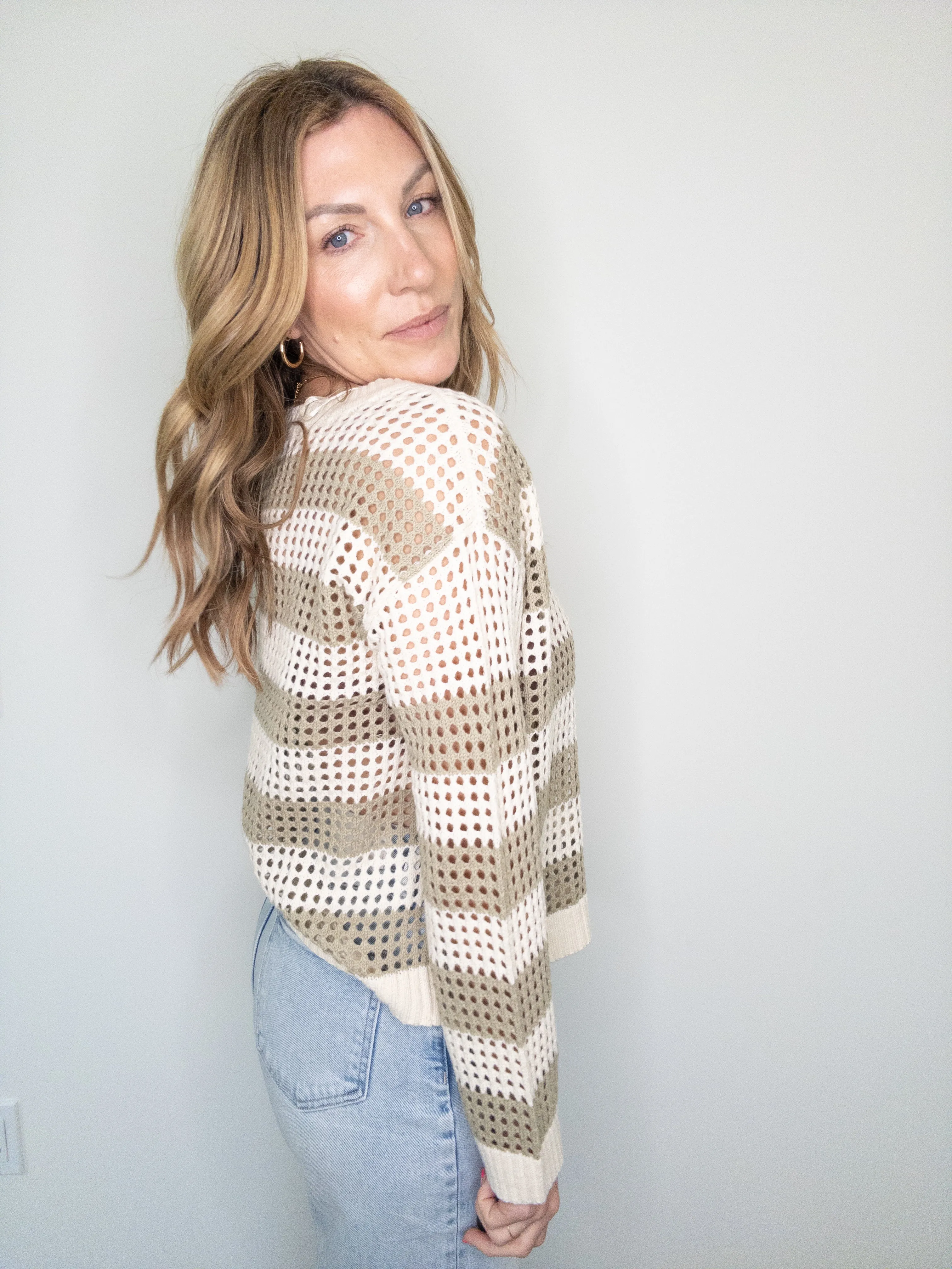 Belinda Long Sleeve