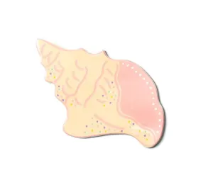 Big Attachment- Conch Shell