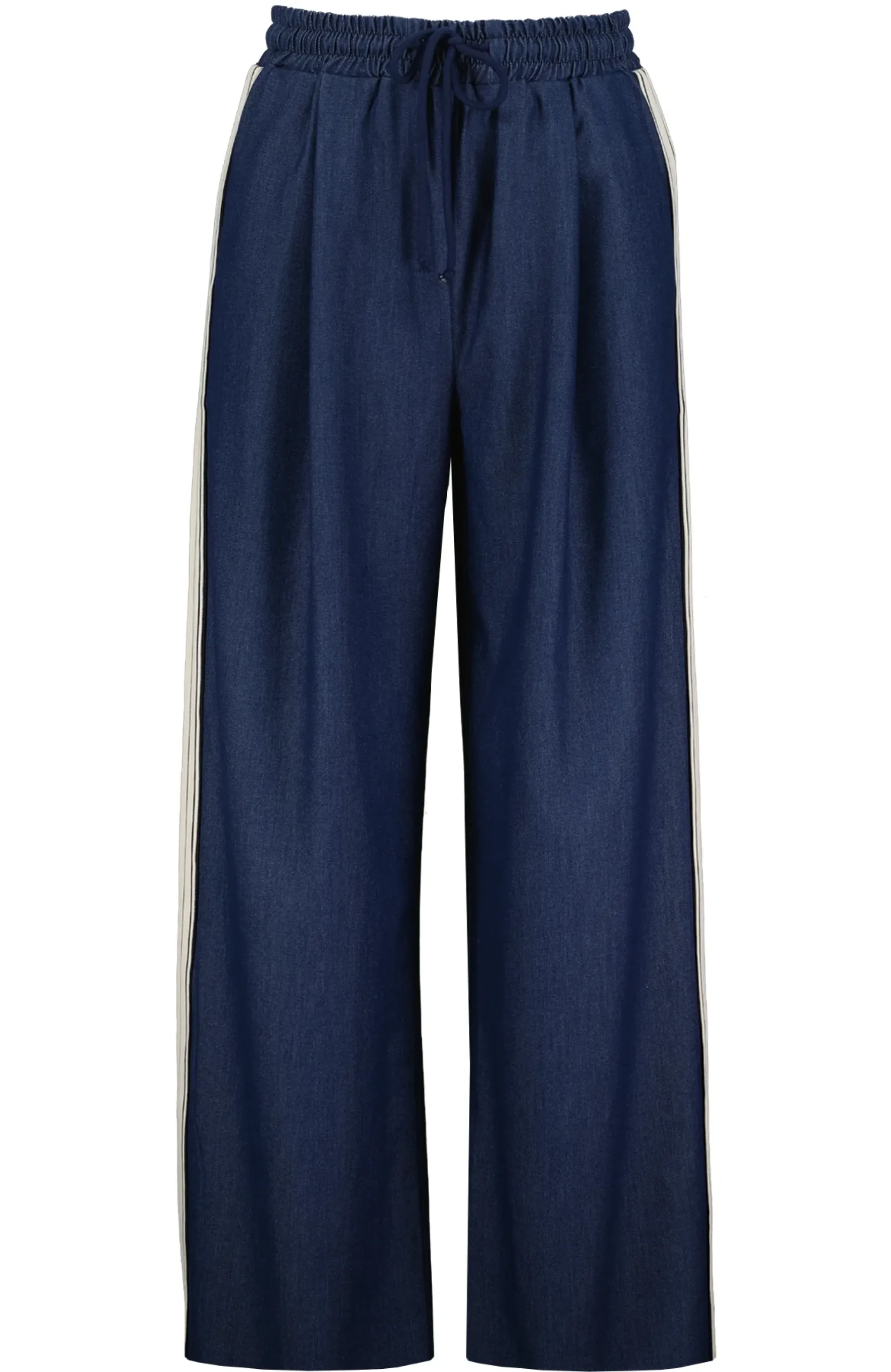 Bishop & Young - Sporty Tencel Pull-On Pant