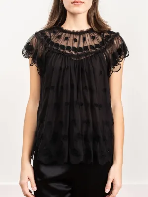 bisou top