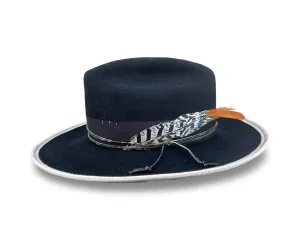Blackbird Cowboy Hat