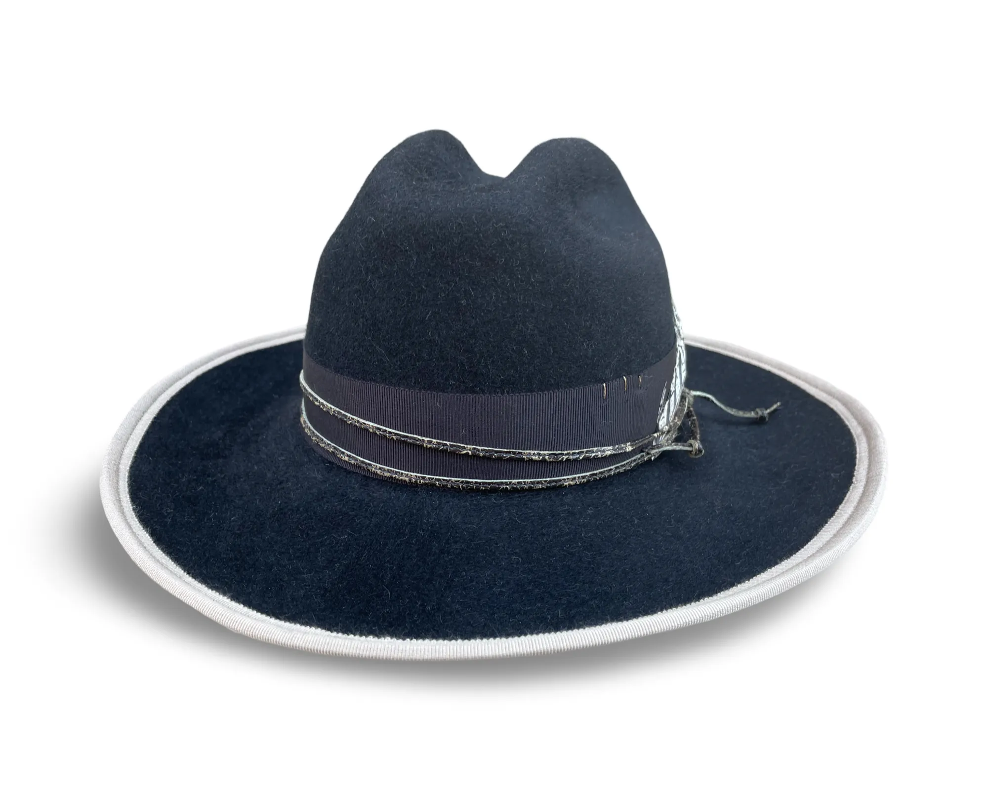 Blackbird Cowboy Hat