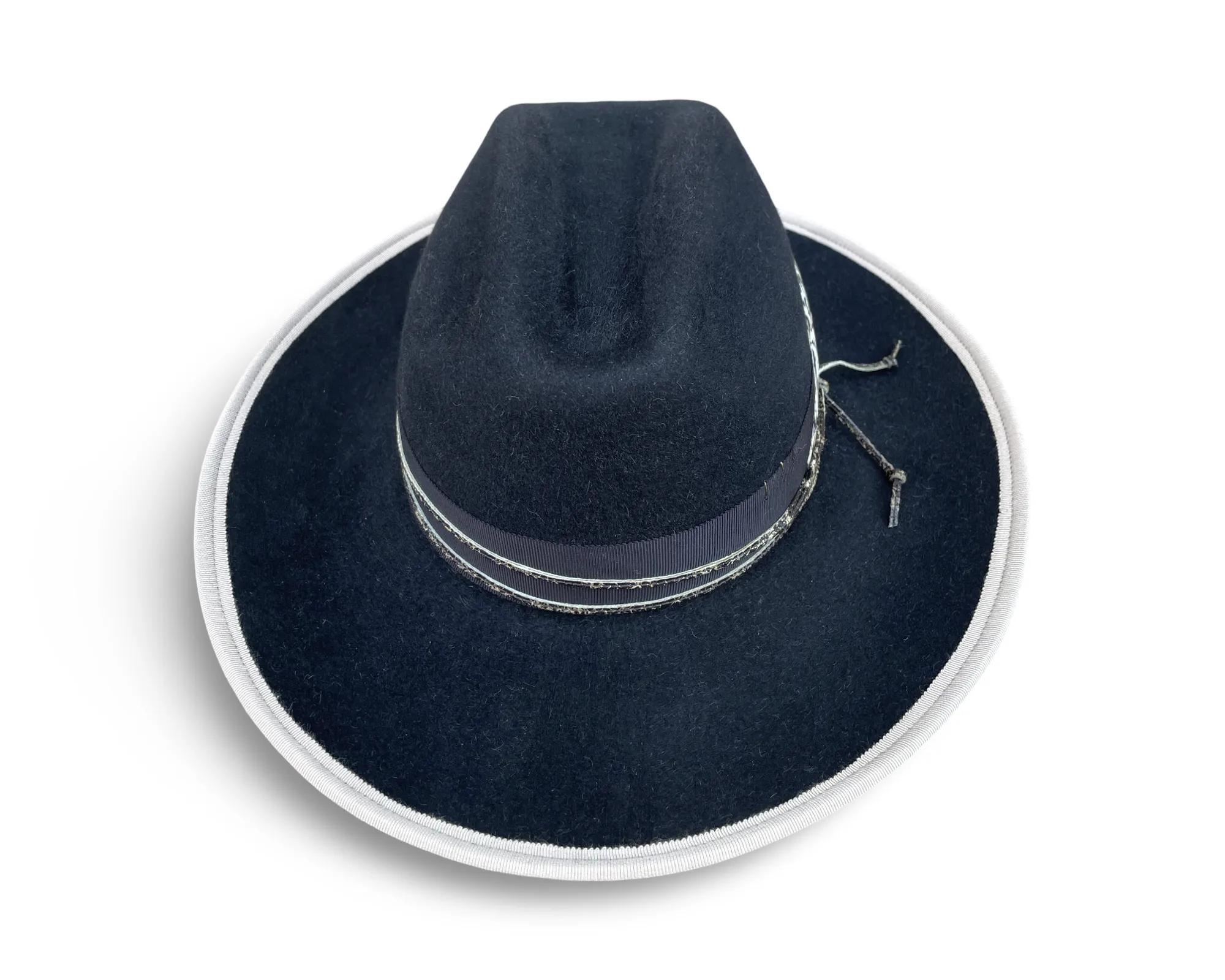 Blackbird Cowboy Hat