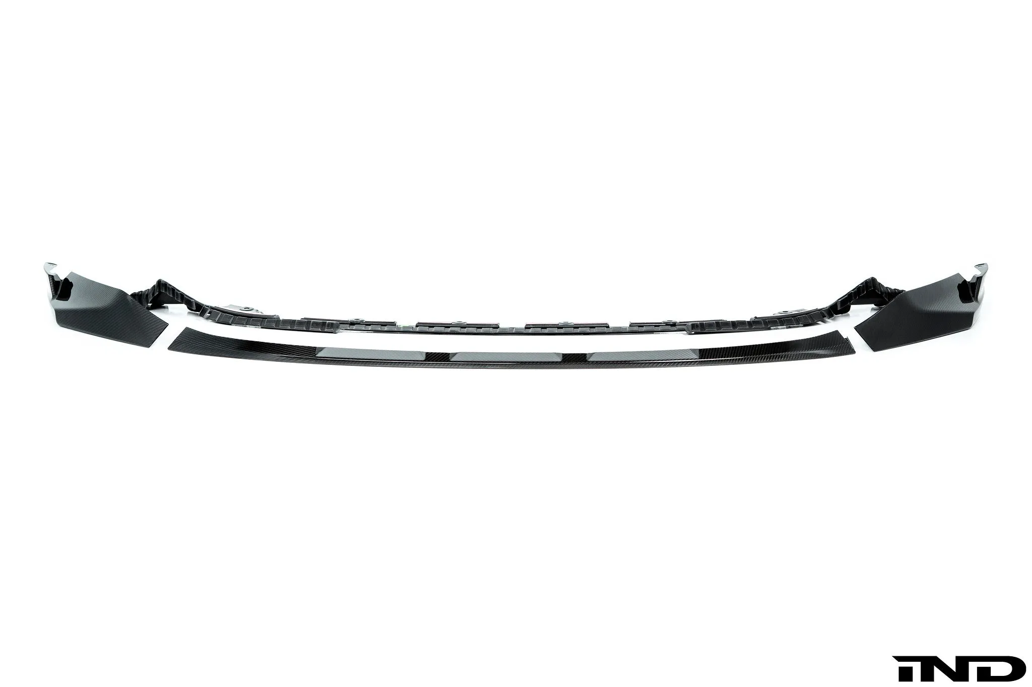 BMW M Performance G8X M3 / M4 Carbon Front Lip