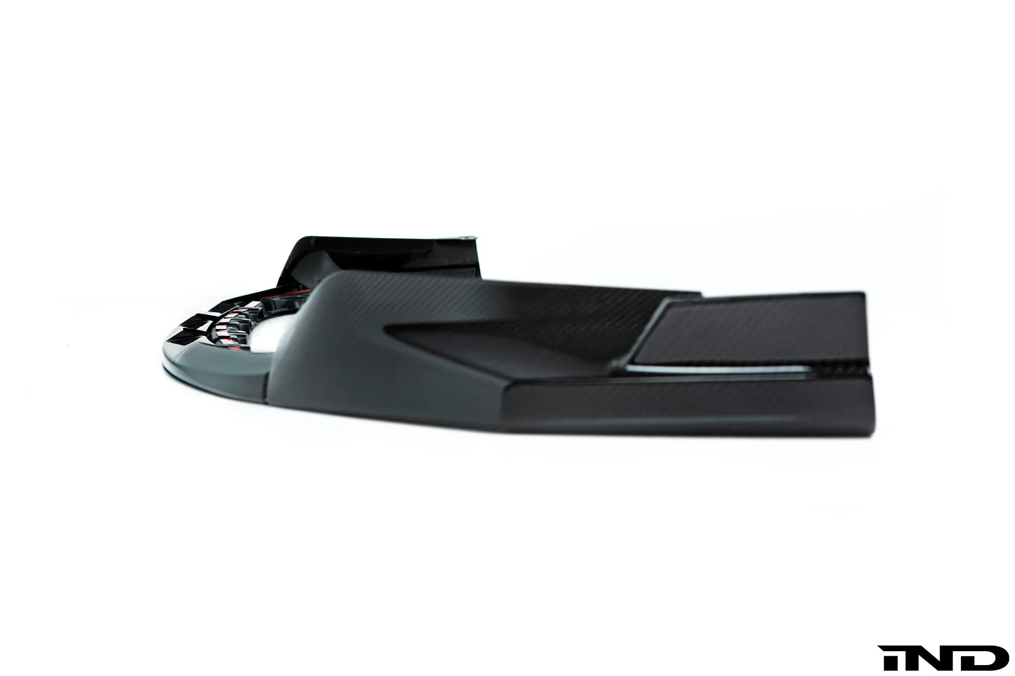 BMW M Performance G8X M3 / M4 Carbon Front Lip