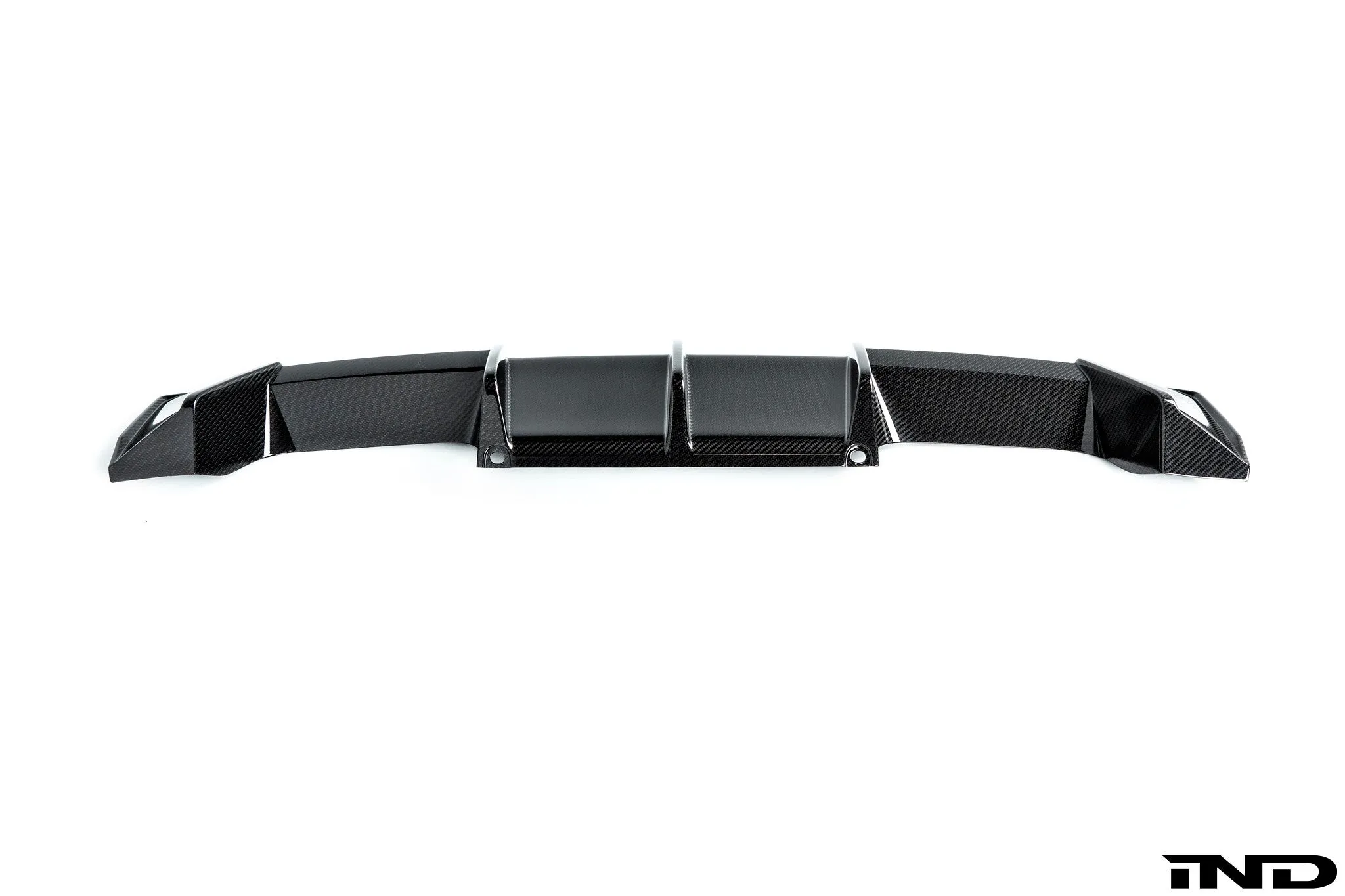 BMW M Performance G8X M3 / M4 Carbon Rear Diffuser