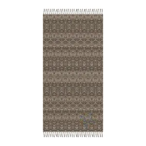 Boho Beach Cloth (Samhain Dream Thaw 6 of 15 Sex ex Quindecim) RJSTHw2023 RJS