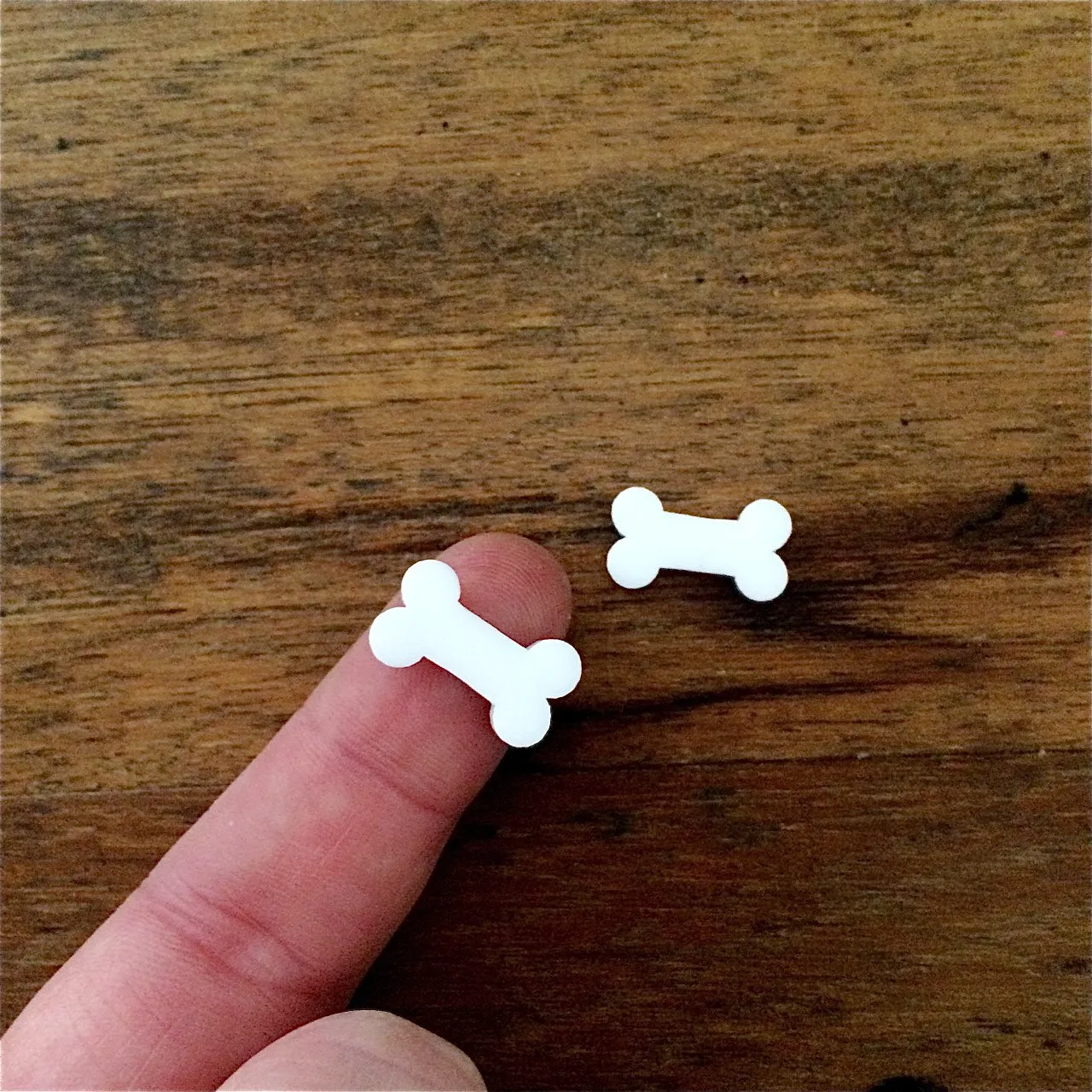 Bones - Mini Cuts - 10 Pairs