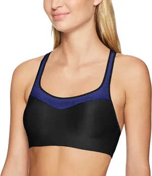 Brand new with tags! Hanes Women's Strappy Pullover with X-Temp Bra, Sz M!