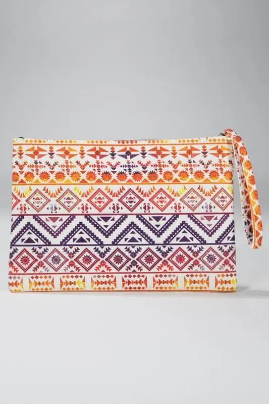 Bright Days Ahead Pouch