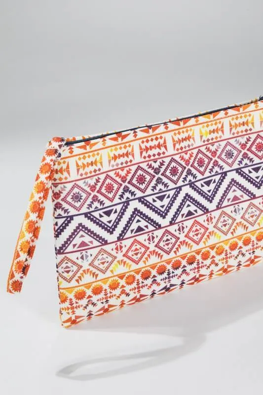 Bright Days Ahead Pouch