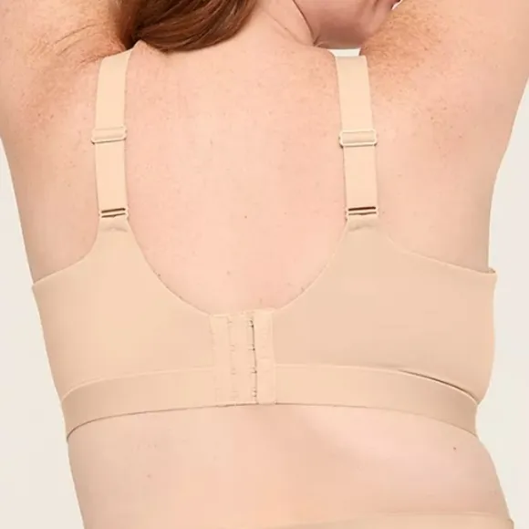 Cacique 38F No Wire Bra