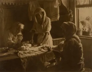 Cape Malay Laundry