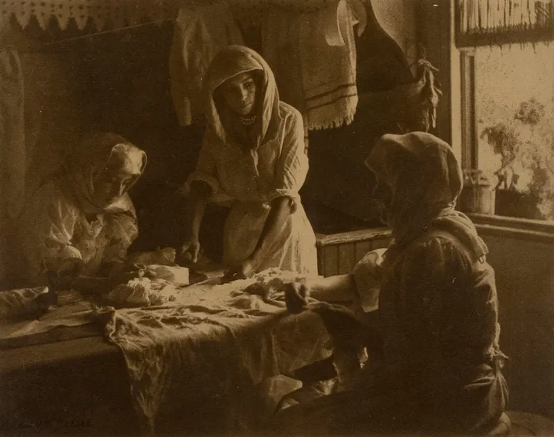 Cape Malay Laundry