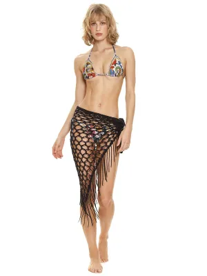 Catty Cover-Up ::RET