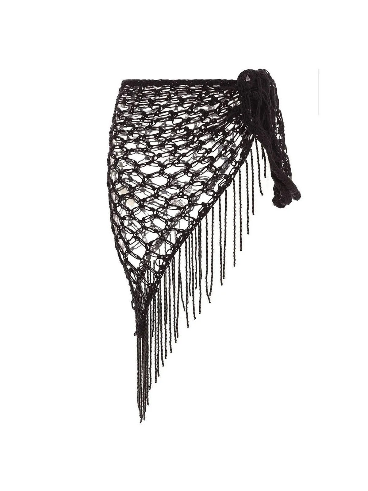 Catty Cover-Up ::RET