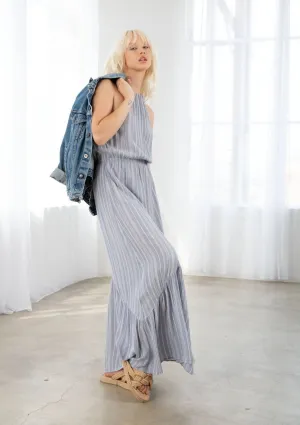 Chasing Waterfalls Maxi Dress