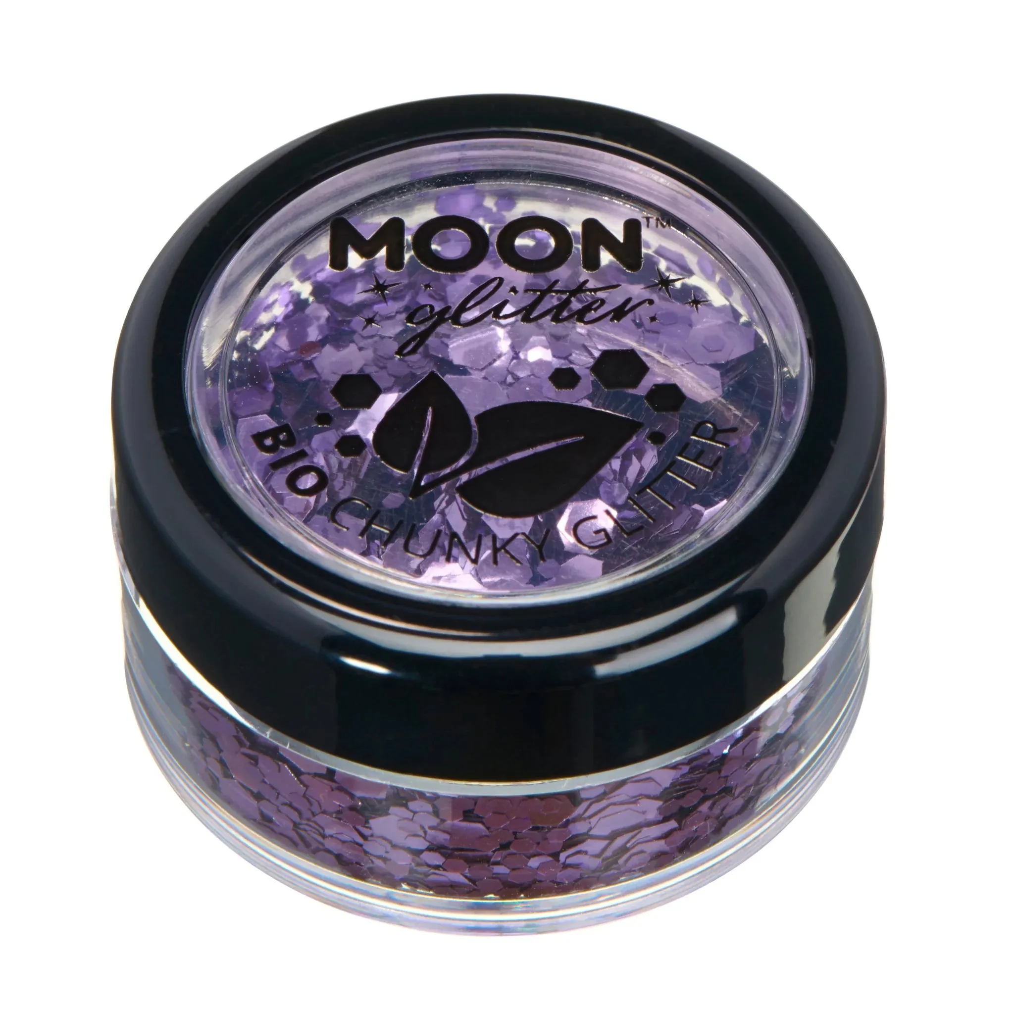 Chunky Holographic Glitter in various colours
