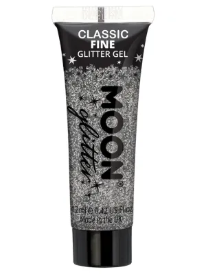 Classic Fine Glitter Gel
