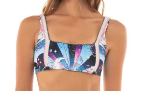 Colleen-Zoe Bikini ::RET