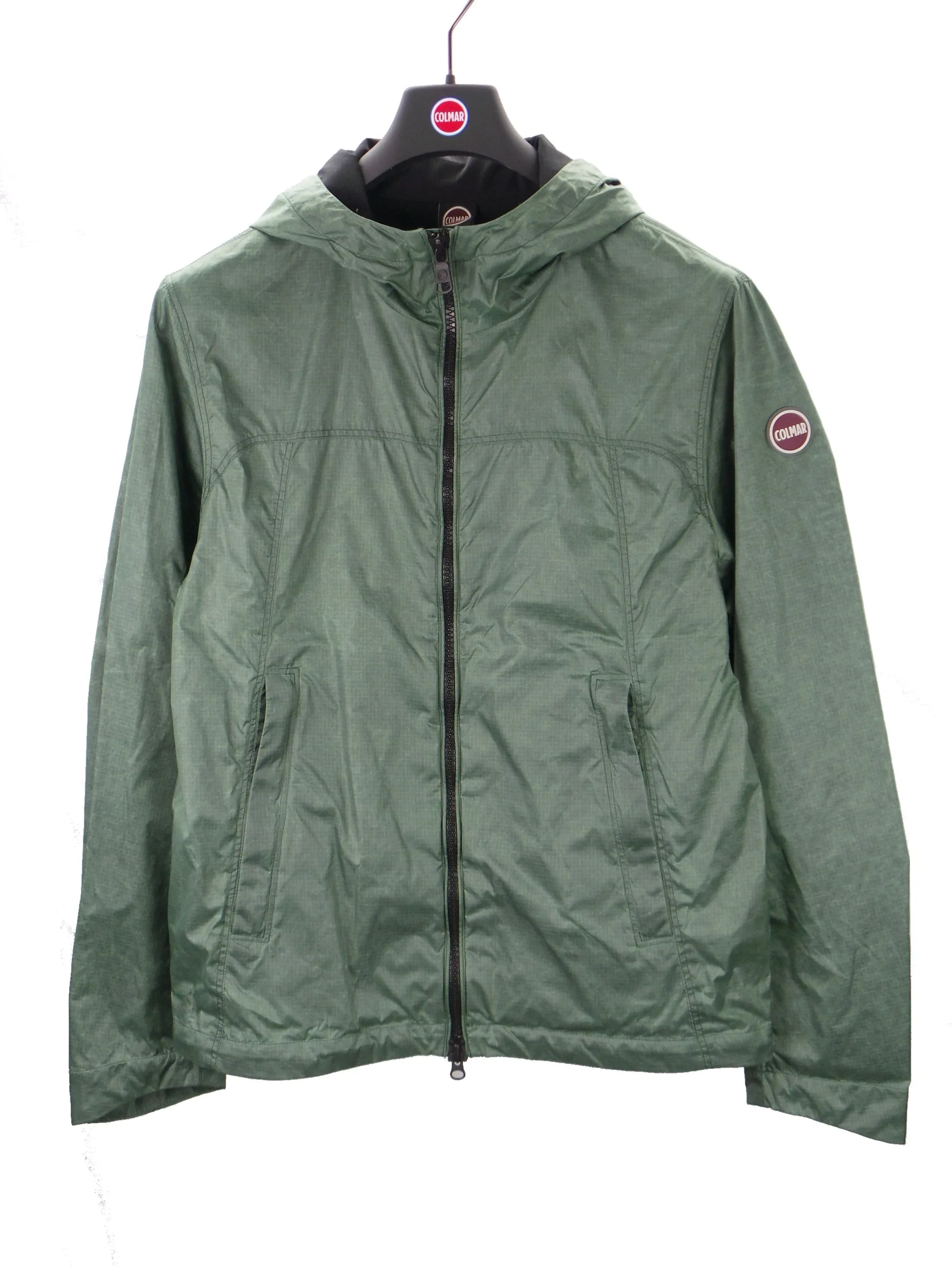 Colmar Waxed Jacket