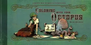 Coloring with your Octopus
