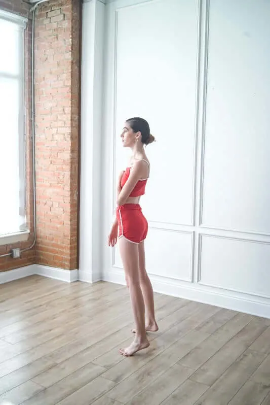Contrast Trim Set