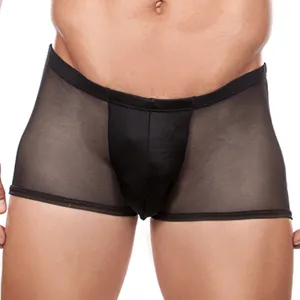 Cover Male CM164 Seductive Boxer
