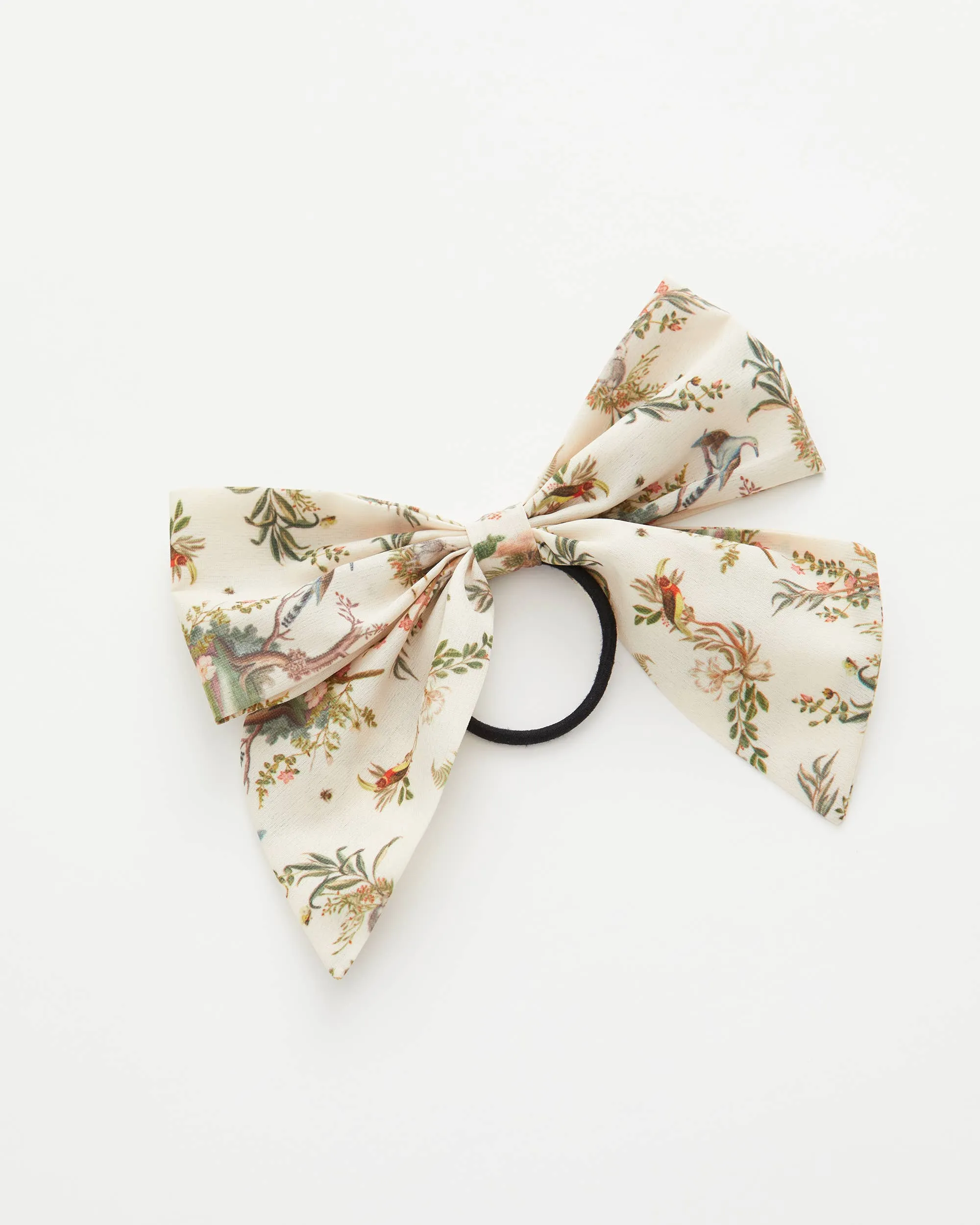Curiouser Hairbow