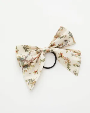Curiouser Hairbow