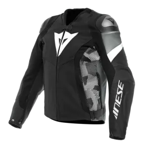 Dainese Avro 5 Leather Jacket