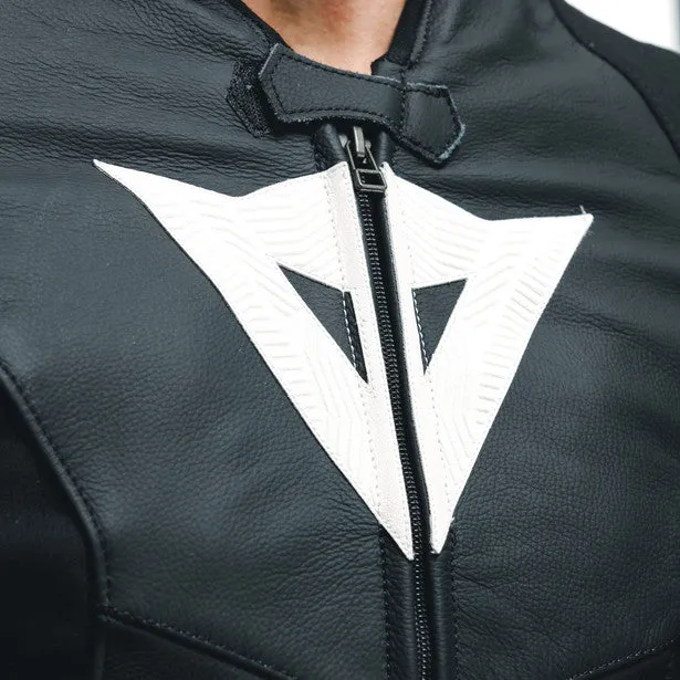 Dainese Avro 5 Leather Jacket