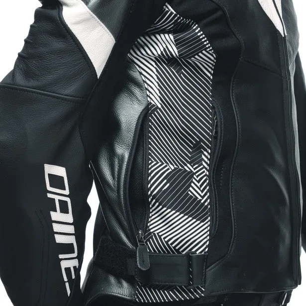 Dainese Avro 5 Leather Jacket