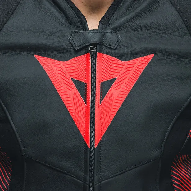Dainese Avro 5 Leather Jacket