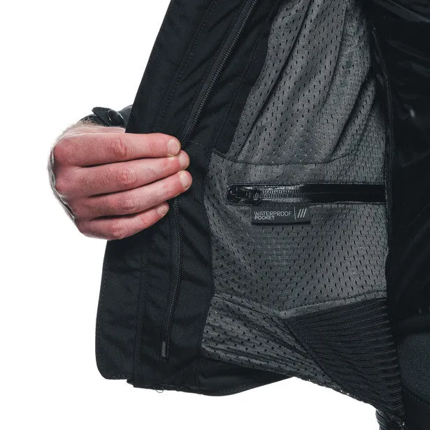 Dainese Avro 5 Leather Jacket