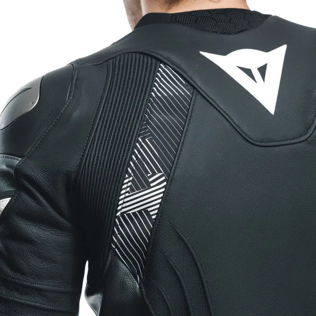 Dainese Avro 5 Leather Jacket