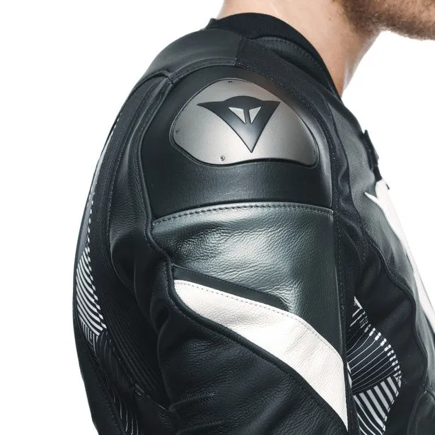 Dainese Avro 5 Leather Jacket
