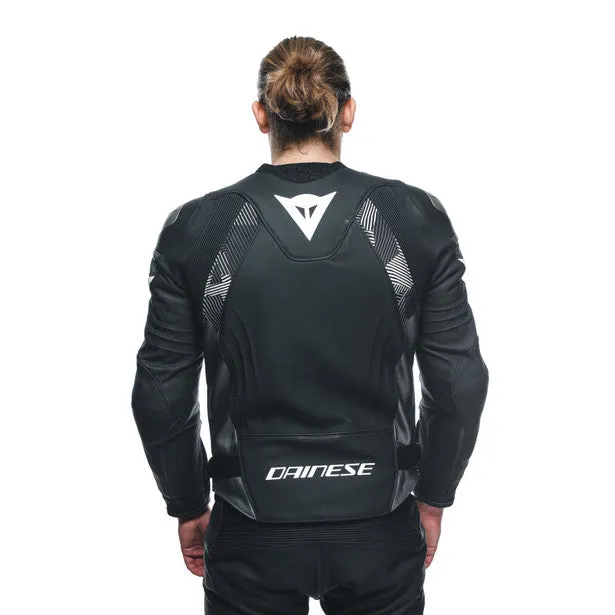 Dainese Avro 5 Leather Jacket