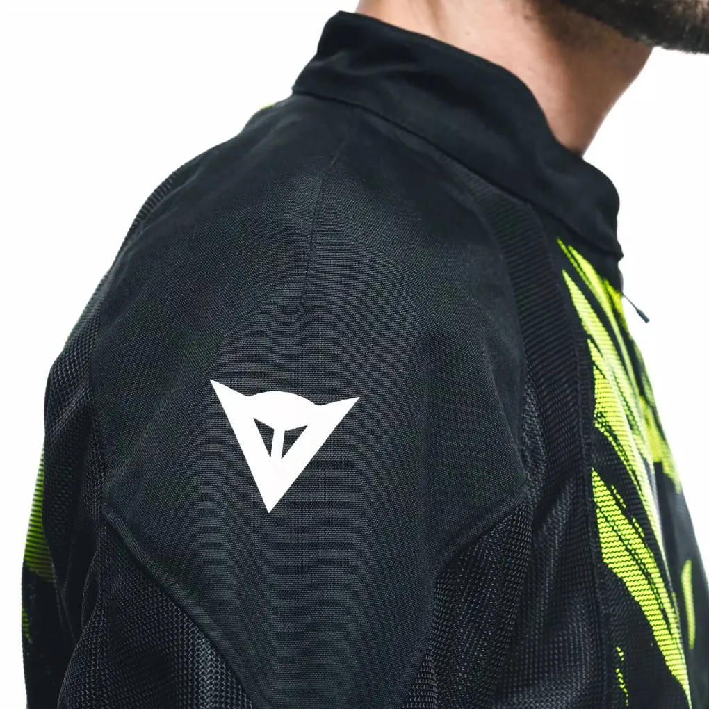 DAINESE HEROSPHERE AIR TEX JACKET
