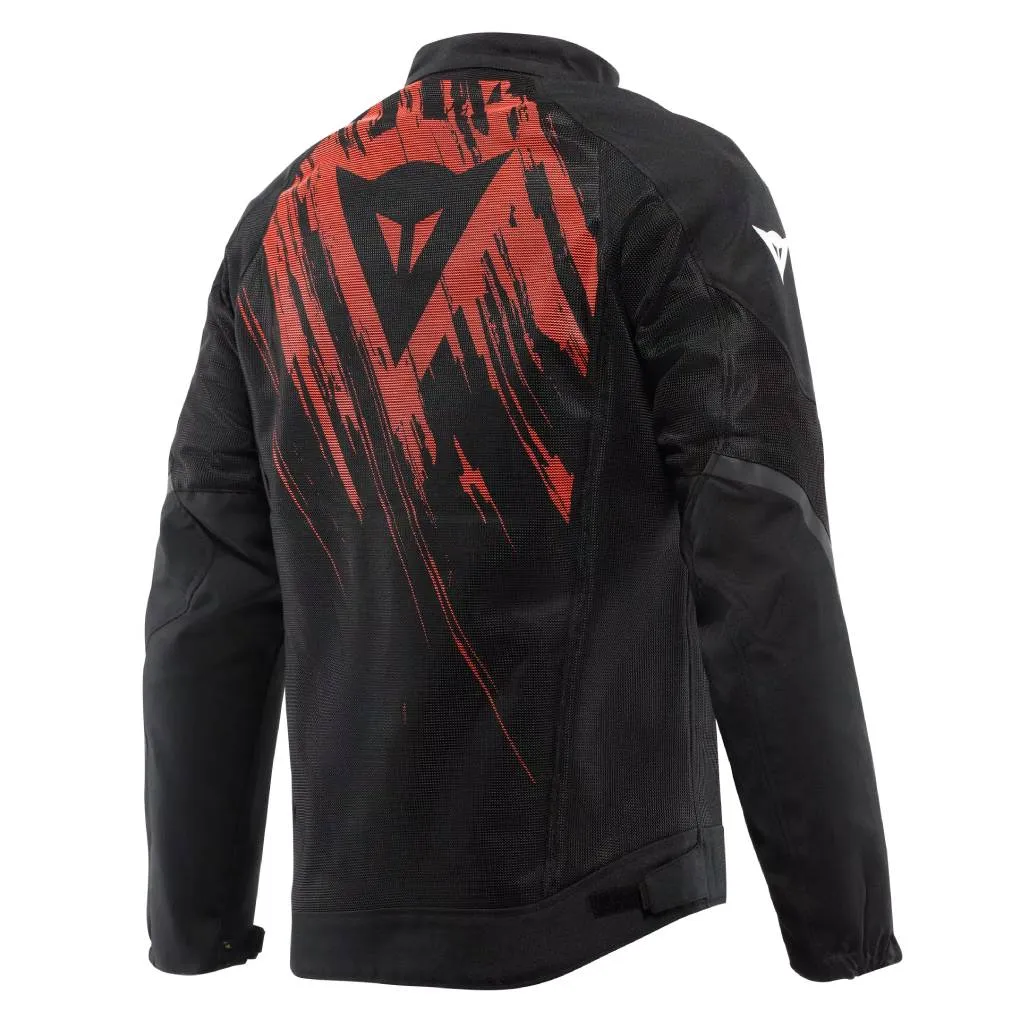 DAINESE HEROSPHERE AIR TEX JACKET