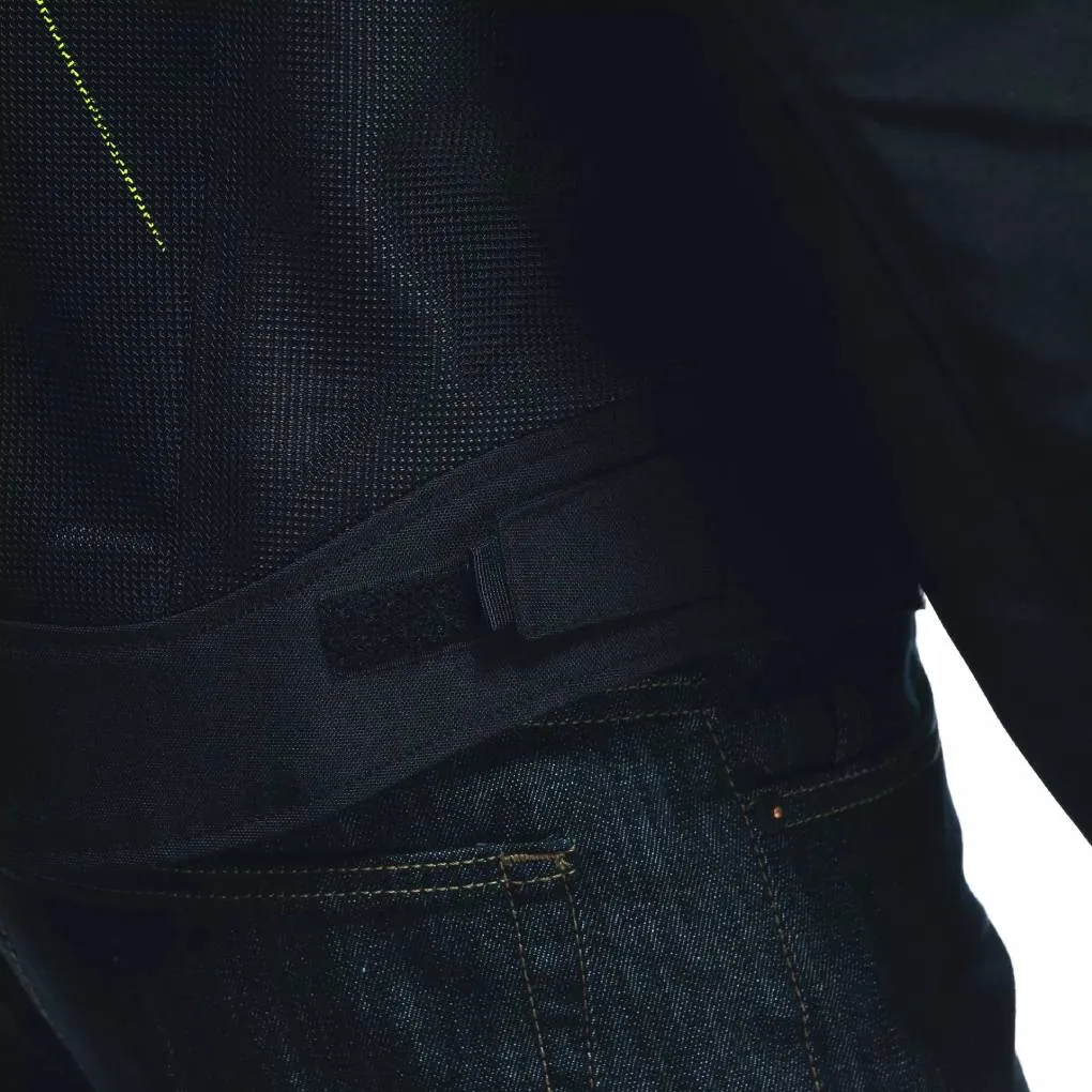 DAINESE HEROSPHERE AIR TEX JACKET