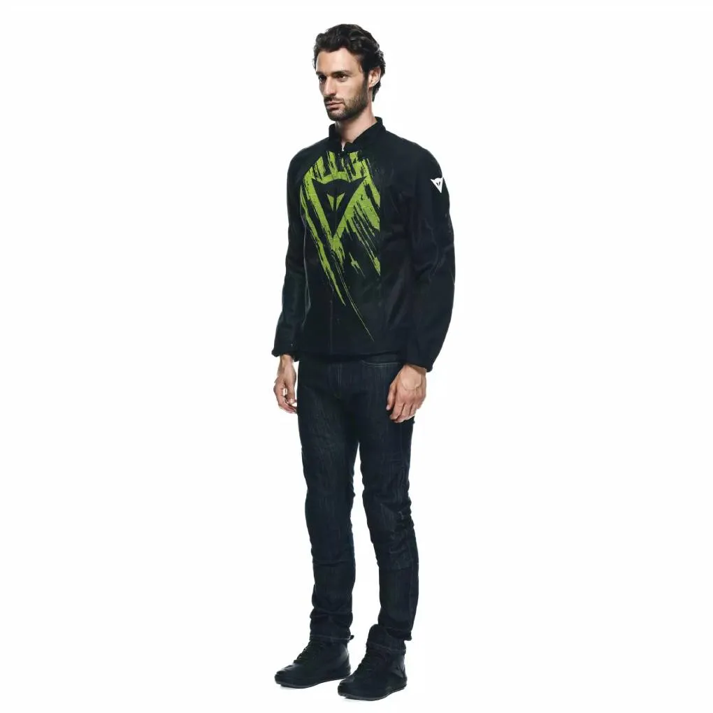 DAINESE HEROSPHERE AIR TEX JACKET