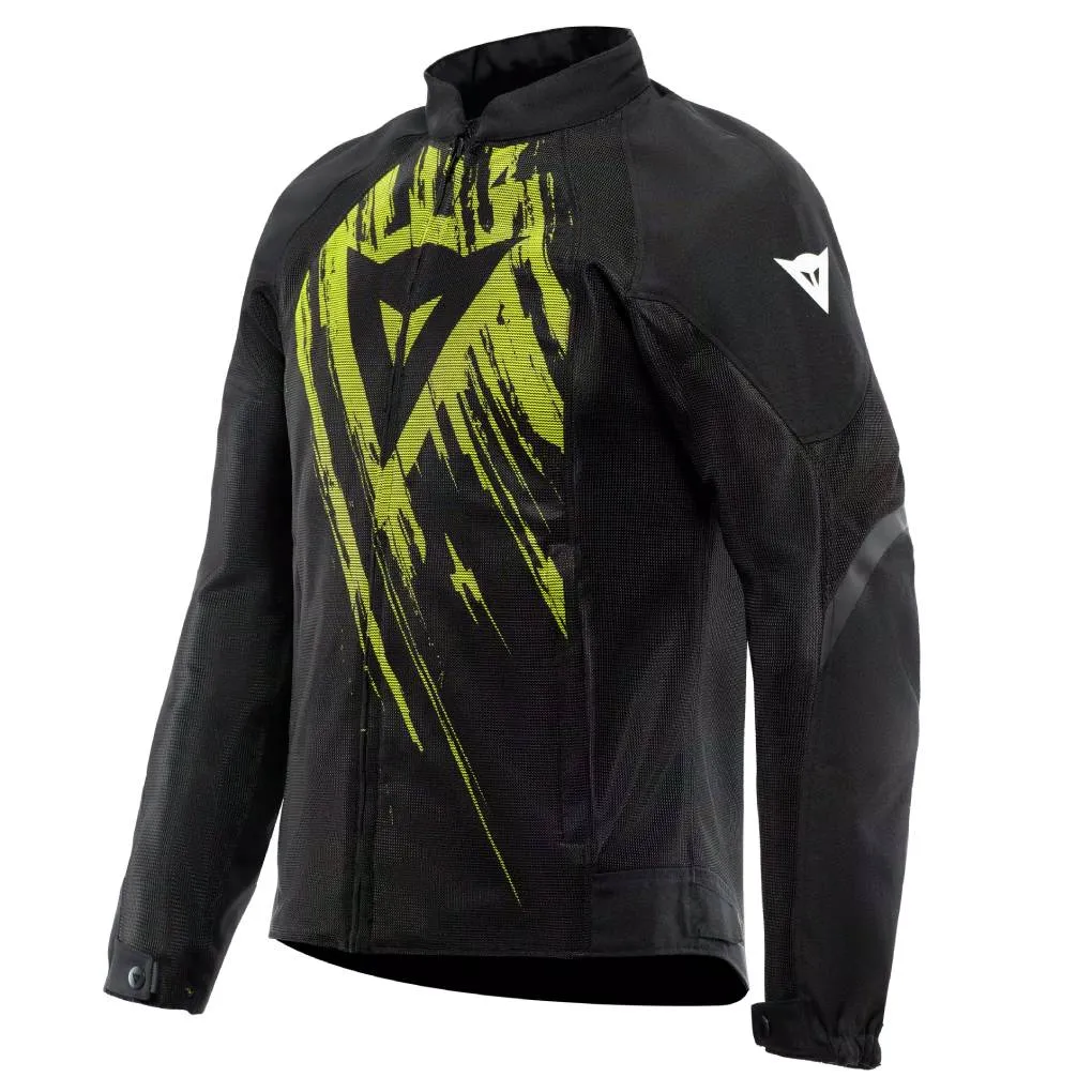 DAINESE HEROSPHERE AIR TEX JACKET