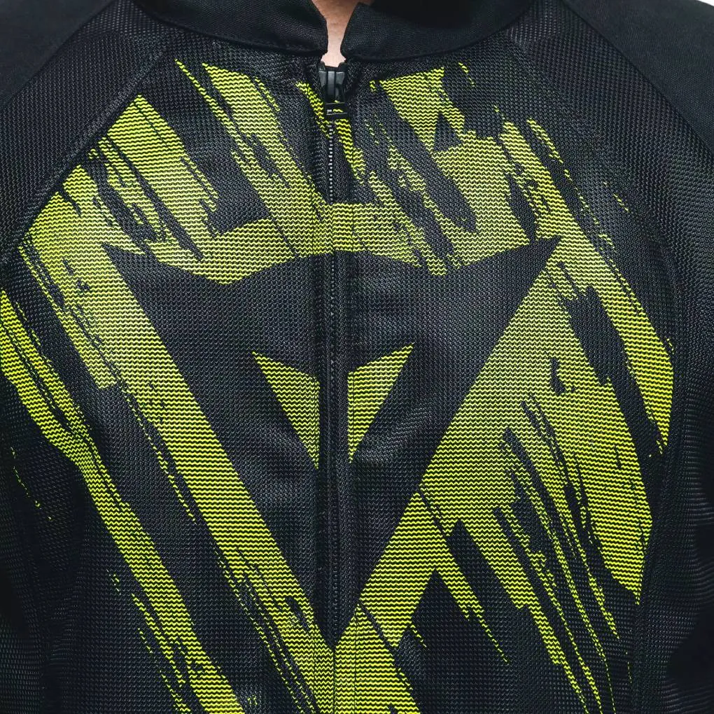 DAINESE HEROSPHERE AIR TEX JACKET