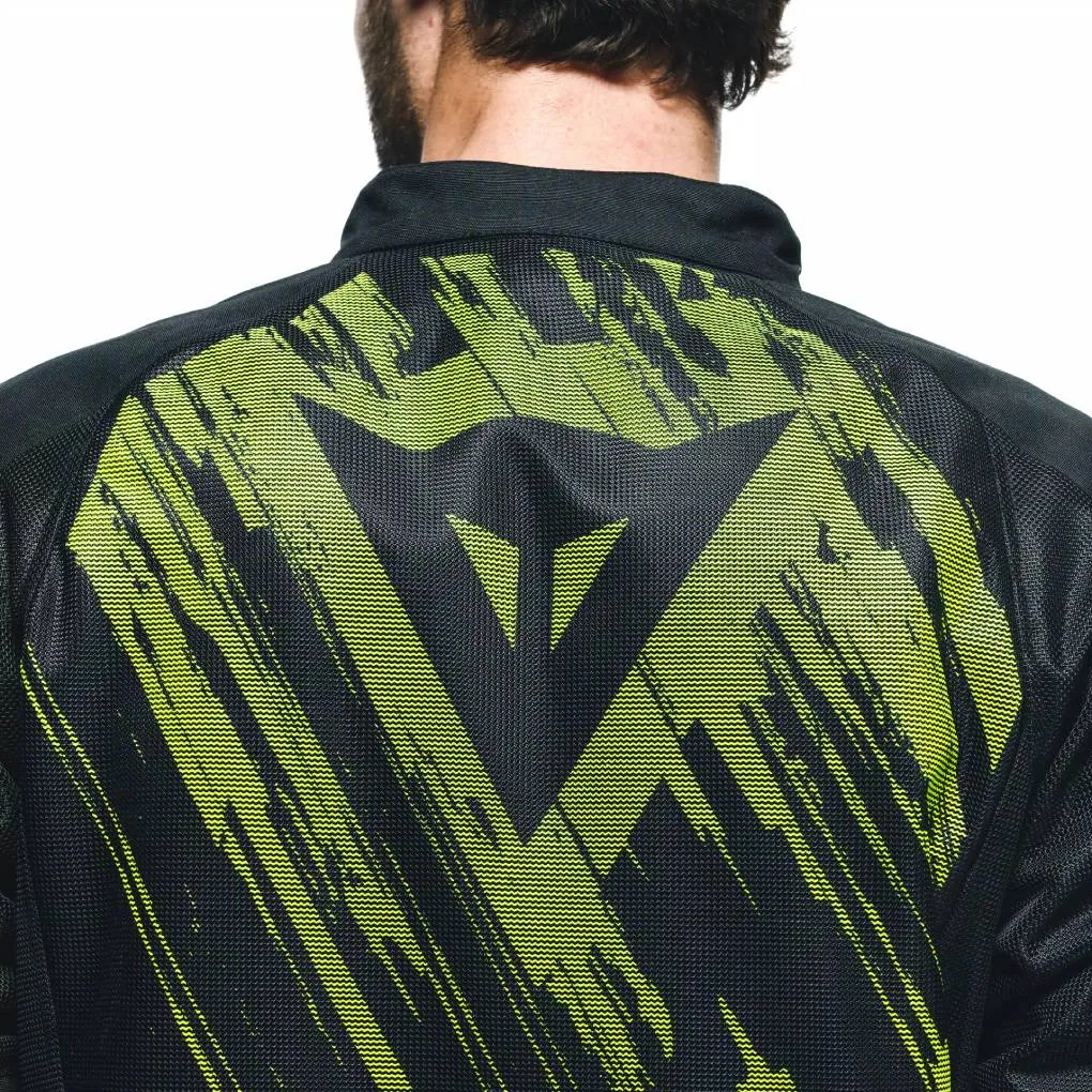 DAINESE HEROSPHERE AIR TEX JACKET