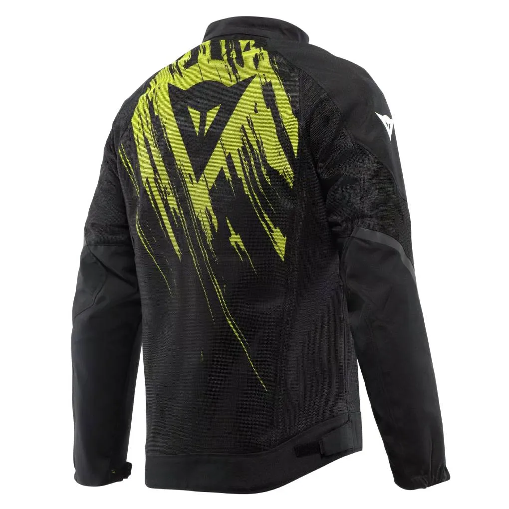 DAINESE HEROSPHERE AIR TEX JACKET