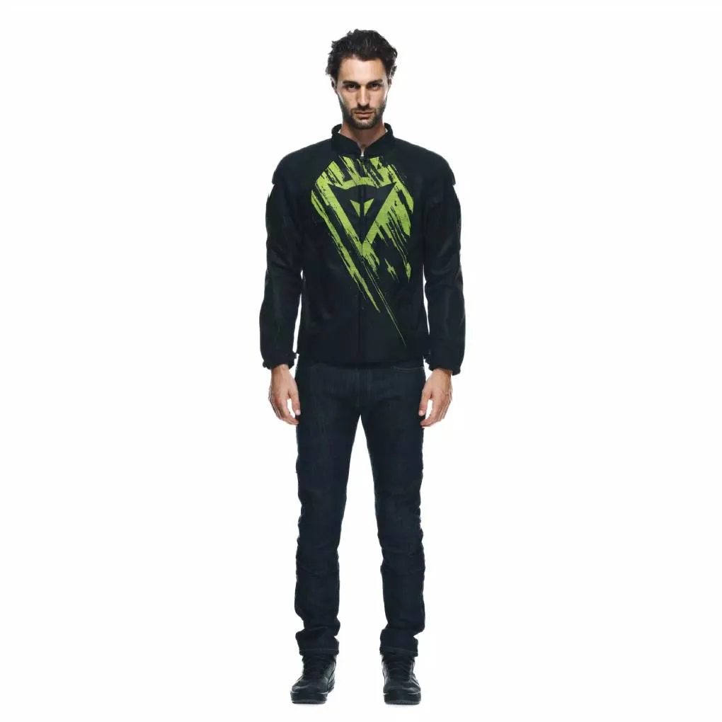 DAINESE HEROSPHERE AIR TEX JACKET