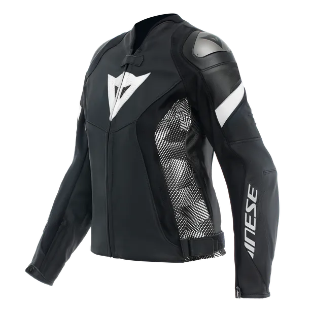 Dainese Women's Avro 5 Leather Jacket