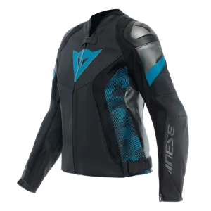 Dainese Women's Avro 5 Leather Jacket